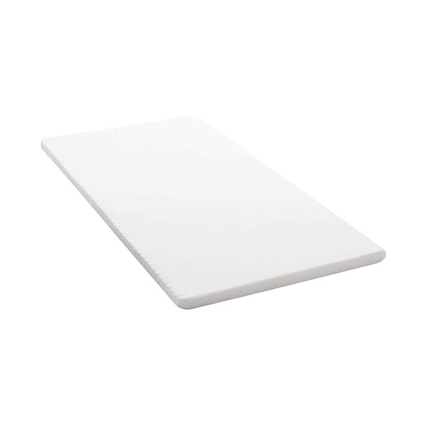 MUJI 82944372 Polyester Cotton Topper, Warm, Small on Sale